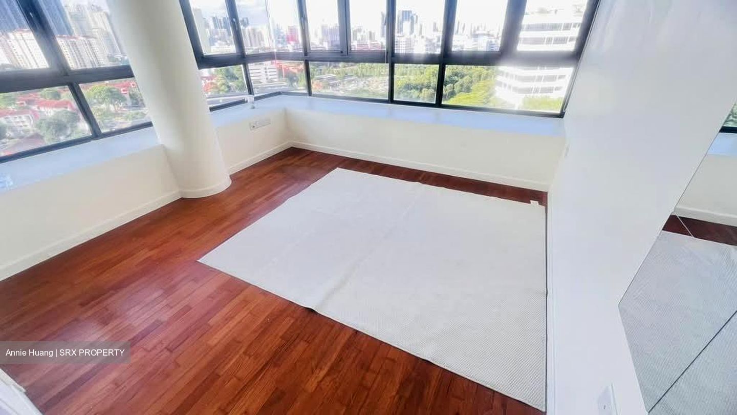 The Interlace (D4), Condominium #563358451